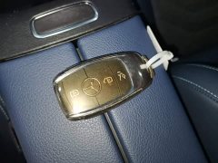 Mercedes-Benz A-Class 2020 Facelift A 180 L - ფოტო 9