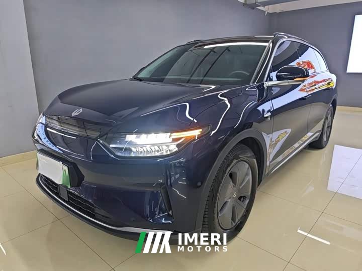 Leapmotor C11 2021 Facelift Luxury - ავტომობილი ჩინეთიდან