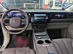 Leapmotor C11 2021 Facelift Luxury - ფოტო 10
