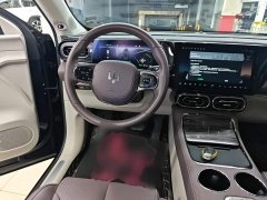Leapmotor C11 2021 Facelift Luxury - ფოტო 11