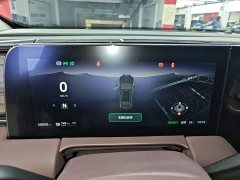 Leapmotor C11 2021 Facelift Luxury - ფოტო 12