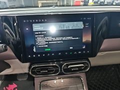 Leapmotor C11 2021 Facelift Luxury - ფოტო 13