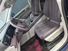 Leapmotor C11 2021 Facelift Luxury - ფოტო 15