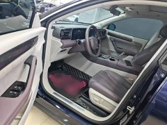 Leapmotor C11 2021 Facelift Luxury - ფოტო 16