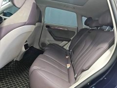 Leapmotor C11 2021 Facelift Luxury - ფოტო 17