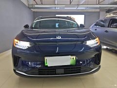 Leapmotor C11 2021 Facelift Luxury - ფოტო 3