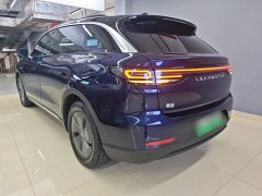 Leapmotor C11 2021 Facelift Luxury - ფოტო 5