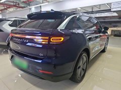 Leapmotor C11 2021 Facelift Luxury - ფოტო 7
