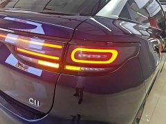 Leapmotor C11 2021 Facelift Luxury - ფოტო 8