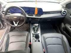 Chevrolet Cruze 1.5L Dual-Clutch Joy Edition - ფოტო 10