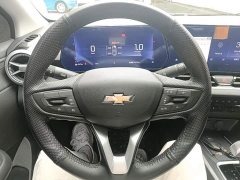 Chevrolet Cruze 1.5L Dual-Clutch Joy Edition - ფოტო 11