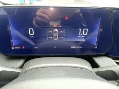 Chevrolet Cruze 1.5L Dual-Clutch Joy Edition - ფოტო 12
