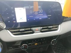 Chevrolet Cruze 1.5L Dual-Clutch Joy Edition - ფოტო 13