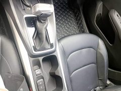 Chevrolet Cruze 1.5L Dual-Clutch Joy Edition - ფოტო 14