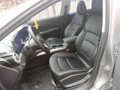 Chevrolet Cruze 1.5L Dual-Clutch Joy Edition - ფოტო 15
