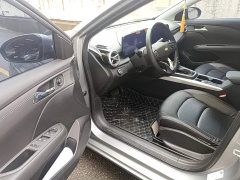 Chevrolet Cruze 1.5L Dual-Clutch Joy Edition - ფოტო 16