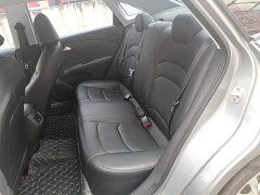 Chevrolet Cruze 1.5L Dual-Clutch Joy Edition - ფოტო 17