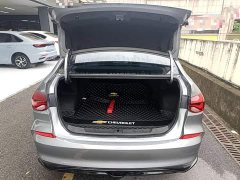 Chevrolet Cruze 1.5L Dual-Clutch Joy Edition - ფოტო 19