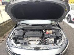 Chevrolet Cruze 1.5L Dual-Clutch Joy Edition - ფოტო 20
