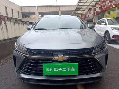 Chevrolet Cruze 1.5L Dual-Clutch Joy Edition - ფოტო 3