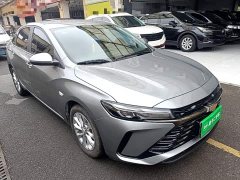 Chevrolet Cruze 1.5L Dual-Clutch Joy Edition - ფოტო 4