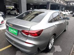 Chevrolet Cruze 1.5L Dual-Clutch Joy Edition - ფოტო 7