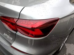 Chevrolet Cruze 1.5L Dual-Clutch Joy Edition - ფოტო 8