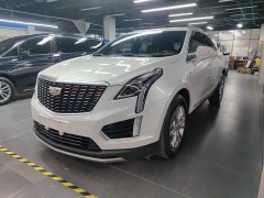 Cadillac XT5 2.0T FWD Luxury - ფოტო 1