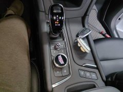 Cadillac XT5 2.0T FWD Luxury - ფოტო 10