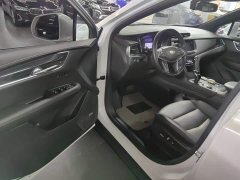 Cadillac XT5 2.0T FWD Luxury - ფოტო 12
