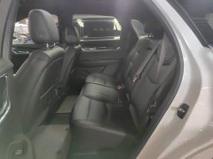 Cadillac XT5 2.0T FWD Luxury - ფოტო 13