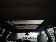 Cadillac XT5 2.0T FWD Luxury - ფოტო 14