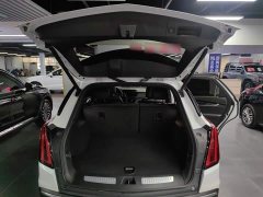 Cadillac XT5 2.0T FWD Luxury - ფოტო 15