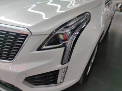 Cadillac XT5 2.0T FWD Luxury - ფოტო 18
