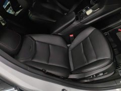 Cadillac XT5 2.0T FWD Luxury - ფოტო 19