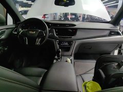 Cadillac XT5 2.0T FWD Luxury - ფოტო 6