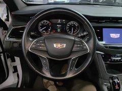 Cadillac XT5 2.0T FWD Luxury - ფოტო 7