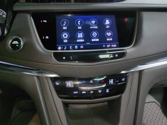 Cadillac XT5 2.0T FWD Luxury - ფოტო 9