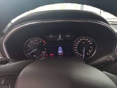 Cadillac CT5 2020 Facelift 2.8T Technology - ფოტო 12