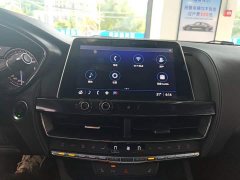 Cadillac CT5 2020 Facelift 2.8T Technology - ფოტო 13