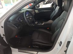 Cadillac CT5 2020 Facelift 2.8T Technology - ფოტო 15