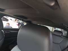 Cadillac CT5 2020 Facelift 2.8T Technology - ფოტო 18