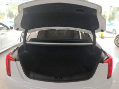 Cadillac CT5 2020 Facelift 2.8T Technology - ფოტო 19