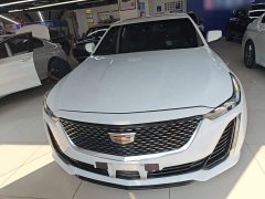 Cadillac CT5 2020 Facelift 2.8T Technology - ფოტო 3
