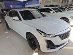 Cadillac CT5 2020 Facelift 2.8T Technology - ფოტო 4