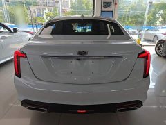 Cadillac CT5 2020 Facelift 2.8T Technology - ფოტო 6