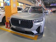 FAW Besturn T99 2020 20TD Automatic Deluxe - ფოტო 1