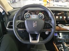 FAW Besturn T99 2020 20TD Automatic Deluxe - ფოტო 11