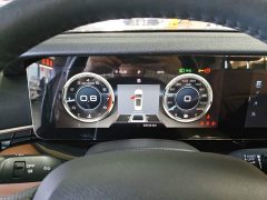FAW Besturn T99 2020 20TD Automatic Deluxe - ფოტო 12