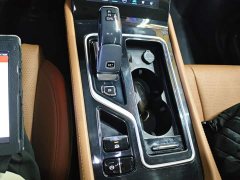 FAW Besturn T99 2020 20TD Automatic Deluxe - ფოტო 14